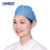 Disposable SMS+PP Doctor Cap With Elastic-2