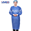 Disposable Non-woven Sterile Surgical Gown-1