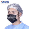Non-woven Vent Smoke Isolation Protective Face Mask
