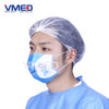 Disposable Printed Surgical Protective Face Mask 