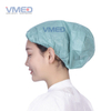Disposable Medical Protective Round Cap 