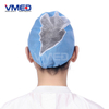 Disposable SMS+PP Doctor Cap With Elastic-3
