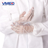 Disposable Transparent PE Gloves-3