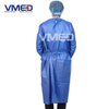 Disposable Non-woven Sterile Surgical Gown-3