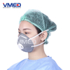 Disposable Surgical FFP Cone Type Valved Protective Face Mask