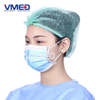 3-ply Comfortable Isolation Protective Mask