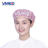 Non-woven Surgeon Round Cap -2