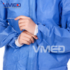 Disposable Blue SMS Coverall-4