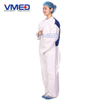 Disposable Micro-porous Protective Coverall-3