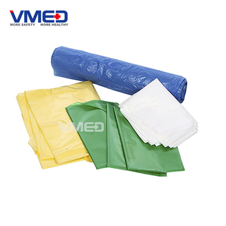Disposable PVC Apron 