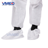 Disposable Microporous Shoe Cover 