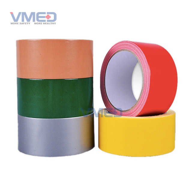 Adhesive Zinc Oxide Plaster Tape