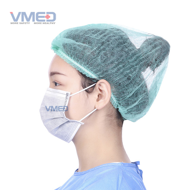 Disposable Active Carbon Fiber Protective Face Mask
