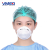 Disposable SPP Non-woven Dust Mask With Head Loop-1