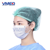 Disposable Active Carbon Fiber Protective Face Mask-2