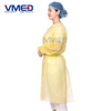 Disposable Waterproof SPP Surgical Gown-1
