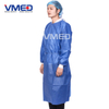 Disposable Non-woven Sterile Surgical Gown-2