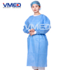 Disposable SMS Surgical Gown-1