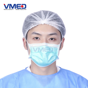 Facial Breathing Hospital Face Wear-1