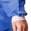 Disposable Blue SMS Coverall-6