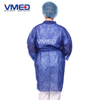 Disposable Non-Woven Bathrobe