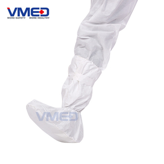 Non-woven Boot Cover