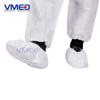 Disposable Microporous Shoe Cover 