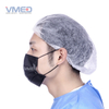 Non-woven Vent Smoke Isolation Protective Face Mask