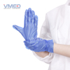  Disposable Blue CPE Gloves