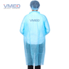 Disposable Industry Non-woven Lab Coat 