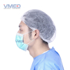 Facial Breathing Hospital Face Wear