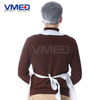 Disposable PE Apron-4