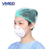 Disposable SPP Non-woven Dust Mask With Head Loop-2