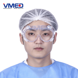 Protective Goggles 