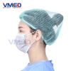 Disposable Active Carbon Fiber Protective Face Mask-3