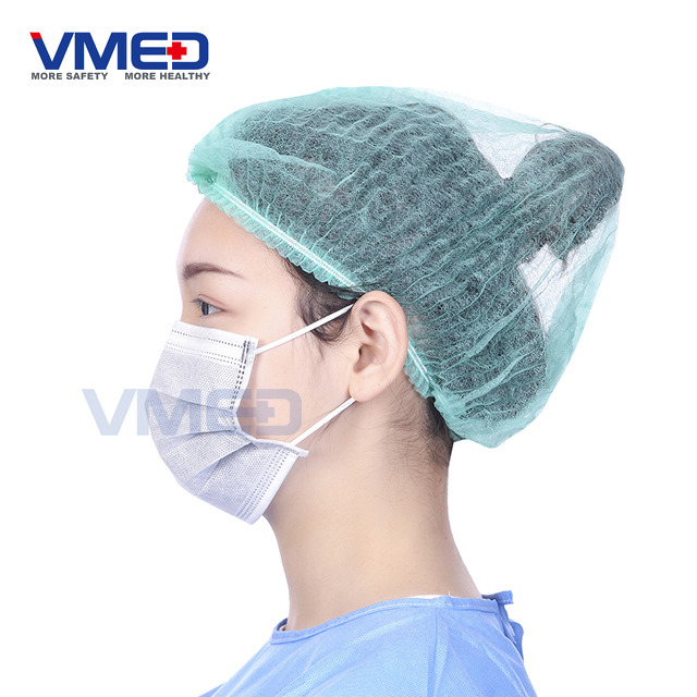 Disposable Active Carbon Fiber Protective Face Mask-3