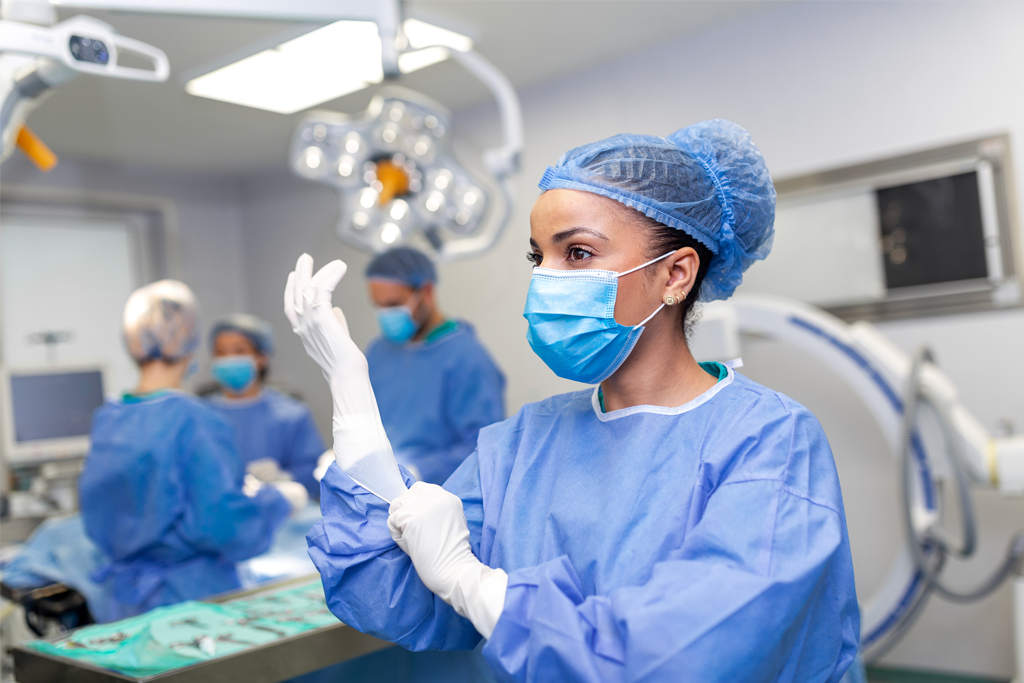 Surgical Gowns