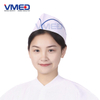 Disposable Protective Paper Chef Cap-1