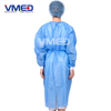 Disposable SMS Surgical Gown-2