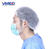 Facial Breathing Hospital Face Wear-3