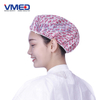 Non-woven Surgeon Round Cap -4