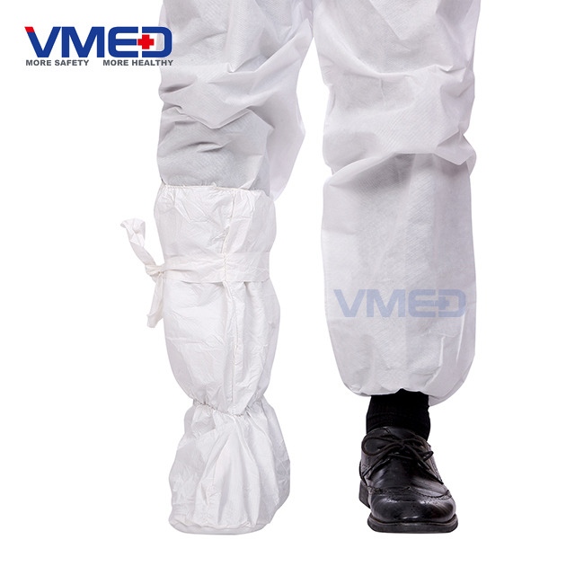 Non-woven Boot Cover