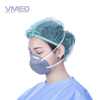 Vent Germs Cone Type Laboratory Protective Face Mask