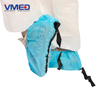Disposable SPP Non-woven Shoe Cover With Plastic Conductive Strip-3