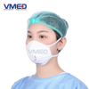 Disposable FFP2 Face Mask With Exhalation Valve-4