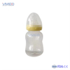 Baby Bottle Milk Feeding