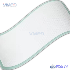 Disposable Underpads Urine Diaper Pad