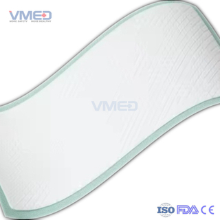 Disposable Underpads Urine Diaper Pad