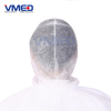 Disposable Protective Non-woven Hood-2