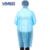 Disposable Industry Non-woven Lab Coat 